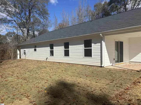Exterior - 746 Powers Rd #LOT 7, Laurens, SC 29360 photo 5 of 6