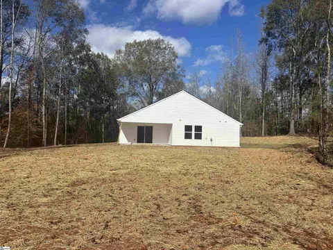 Exterior - 746 Powers Rd #LOT 7, Laurens, SC 29360 photo 4 of 6