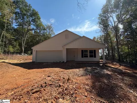 Exterior - 746 Powers Rd #LOT 7, Laurens, SC 29360 photo 6 of 6