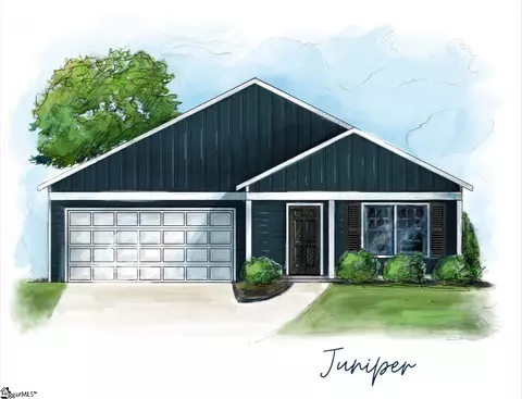 Other - 746 Powers Rd #LOT 7, Laurens, SC 29360 photo 5 of 5