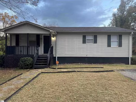 114 Celestial St, Spartanburg, SC 29306