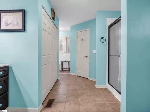 Entry Way - 940 Hugh Champion Rd, Tryon, NC 28782 photo 1 of 1