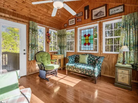 Exterior - 940 Hugh Champion Rd, Tryon, NC 28782 photo 9 of 10