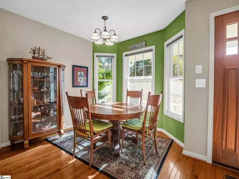 Dining - 940 Hugh Champion Rd, Tryon, NC 28782 photo 1 of 1