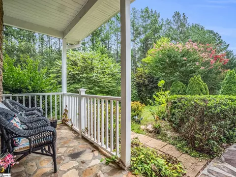 Exterior - 940 Hugh Champion Rd, Tryon, NC 28782 photo 4 of 10