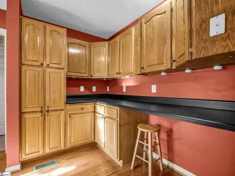 Kitchen - 940 Hugh Champion Rd, Tryon, NC 28782 photo 3 of 3