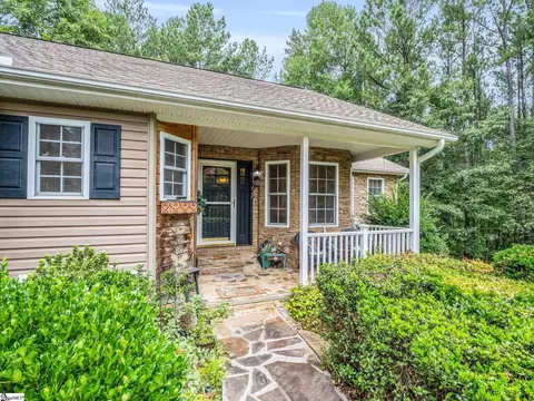 Exterior - 940 Hugh Champion Rd, Tryon, NC 28782 photo 2 of 10