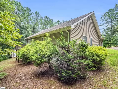 Exterior - 940 Hugh Champion Rd, Tryon, NC 28782 photo 6 of 10