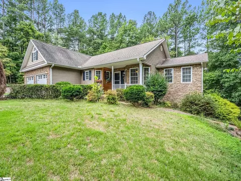 940 Hugh Champion Rd, Tryon, NC 28782