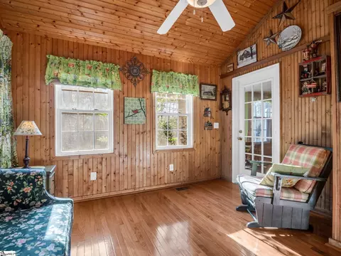 Exterior - 940 Hugh Champion Rd, Tryon, NC 28782 photo 10 of 10