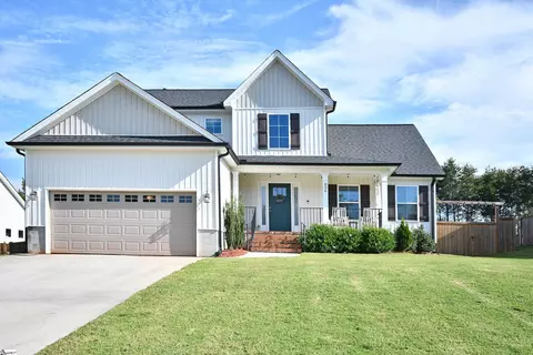 836 Haven Grey Rd, Lyman, SC 29365
