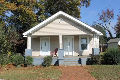 8 Tampa St, Greenville, SC 29609