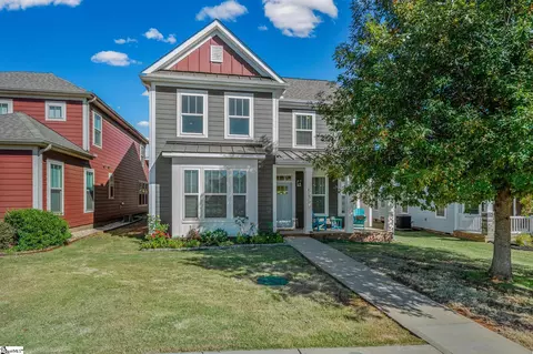 819 Sweet William Rd, Spartanburg, SC 29301