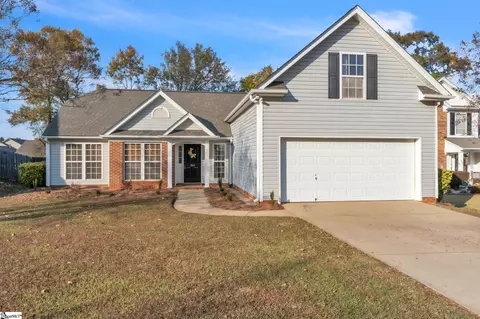 323 E Rustling Leaves Ln, Roebuck, SC 29376
