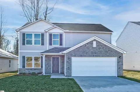 531 Tomlin Trl, Spartanburg, SC 29301