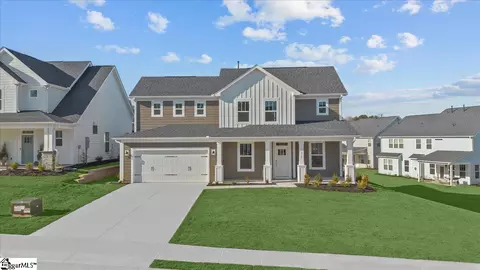 210 Summerall Ln, Seneca, SC 29678