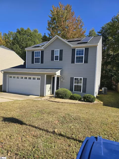 417 Promised Land Dr, Spartanburg, SC 29306
