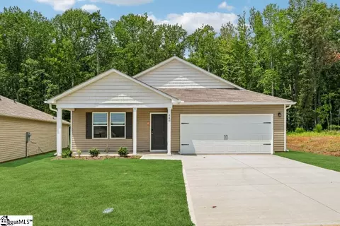 440 Sundown Dr, Spartanburg, SC 29301