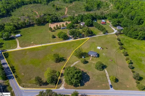 00 Mckittrick Bridge Rd, Fountain Inn, SC 29644