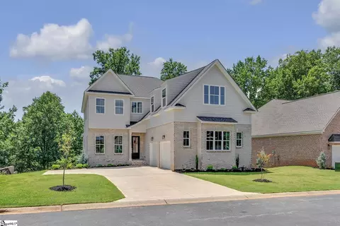 43 Park Vista Way, Greenville, SC 29617
