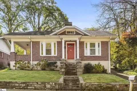 306 Russell Ave, Greenville, SC 29609
