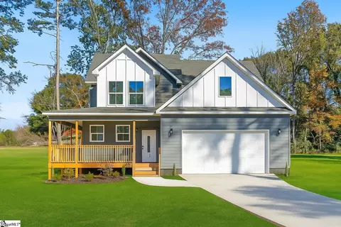 114 Hillcrest Cir, Anderson, SC 29624