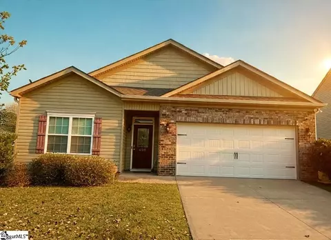 408 All Seasons Dr, Boiling Springs, SC 29316