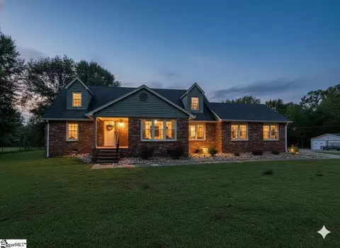 859 Cooper Bridge Rd, Fountain Inn, SC 29644