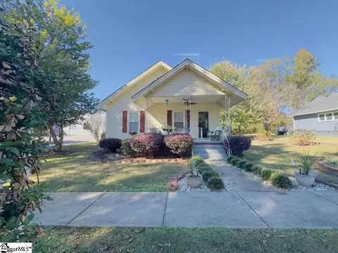 210 Iselin St, Simpsonville, SC 29681