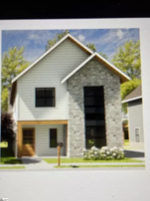 204 Sullivan St #LOT 7 MM, Greenville, SC 29605