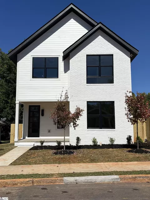 204 Sullivan St #LOT 7 MM, Greenville, SC 29605