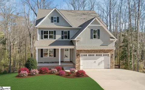 116 Hibiscus Dr, Easley, SC 29642