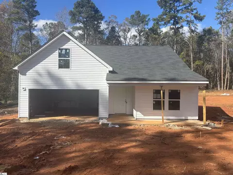 4068 Allen Bridge Rd, Fountain Inn, SC 29644