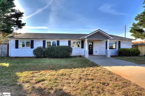 3550 Old Furnace Rd, Chesnee, SC 29323