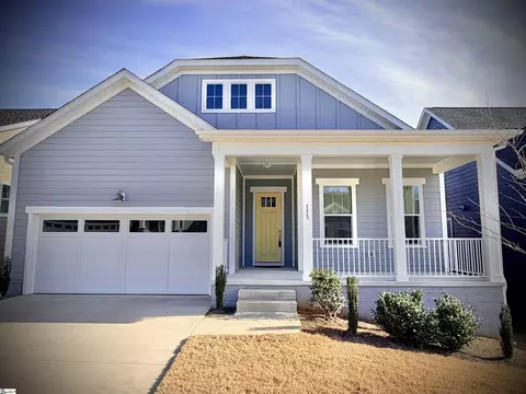 115 Leander Dr, Greer, SC 29651