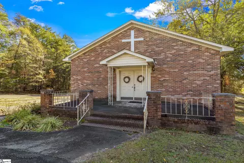 1330 Prince Perry Rd, Easley, SC 29640