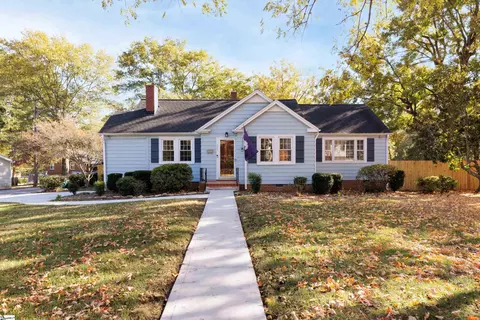 321 Ackley Rd, Greenville, SC 29607