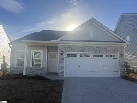 7023 New Horizons Ln #LOT 6, Boiling Springs, SC 29316