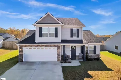 1708 Roxanne Sue Dr, Lyman, SC 29365