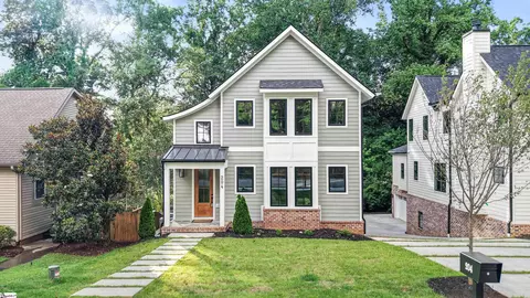 204 Cammer Ave, Greenville, SC 29605