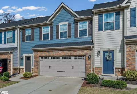 518 Martin Creek Dr, Simpsonville, SC 29680