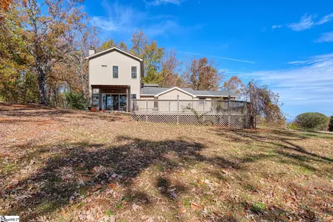 4417 State Park Rd, Greenville, SC 29609