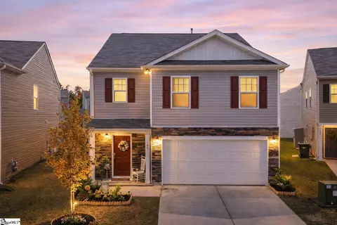 145 Bailing Dr, Easley, SC 29640