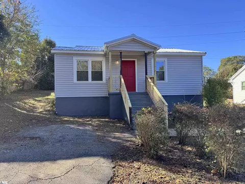 50 Bagwell Cir, Greenville, SC 29605