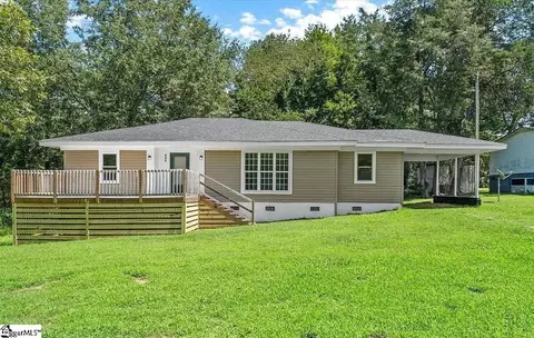 110 Stone Creek Dr, Anderson, SC 29626