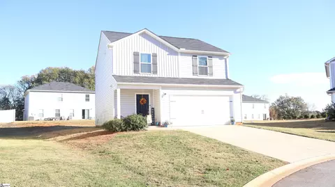 717 Tacoma Trl, Spartanburg, SC 29307