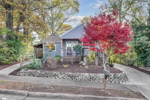 317 Briarcliff Dr, Greenville, SC 29607