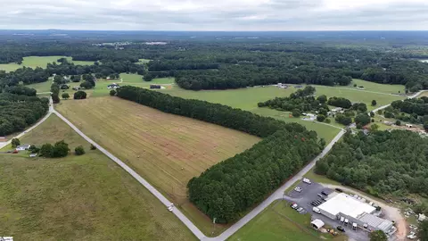 00 Richey Rd #LOT 2, Pelzer, SC 29669