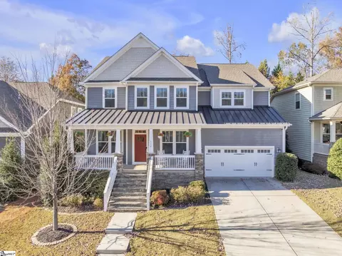 519 Palladio Dr, Greenville, SC 29617