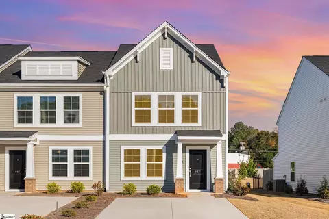 647 Blossom Run, Spartanburg, SC 29307